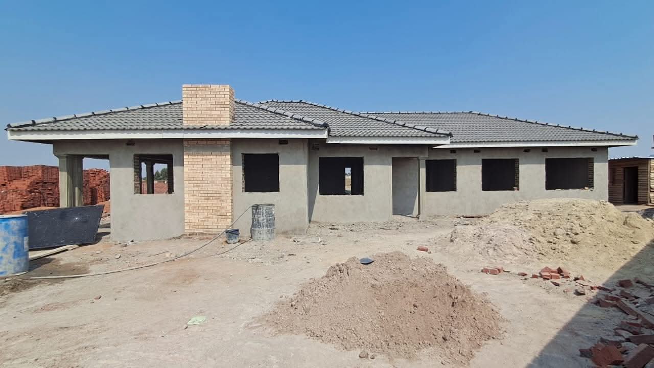 We offer building services for both residential buildings, offices and civil construction