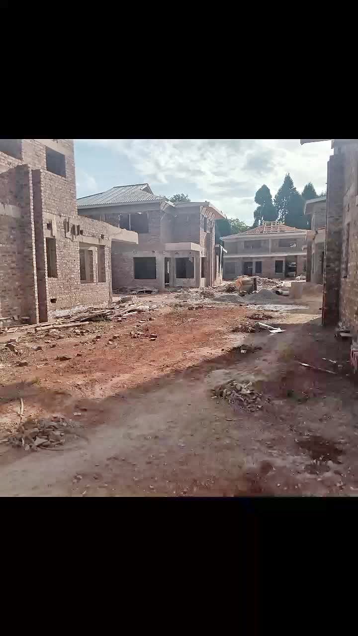 Building construction