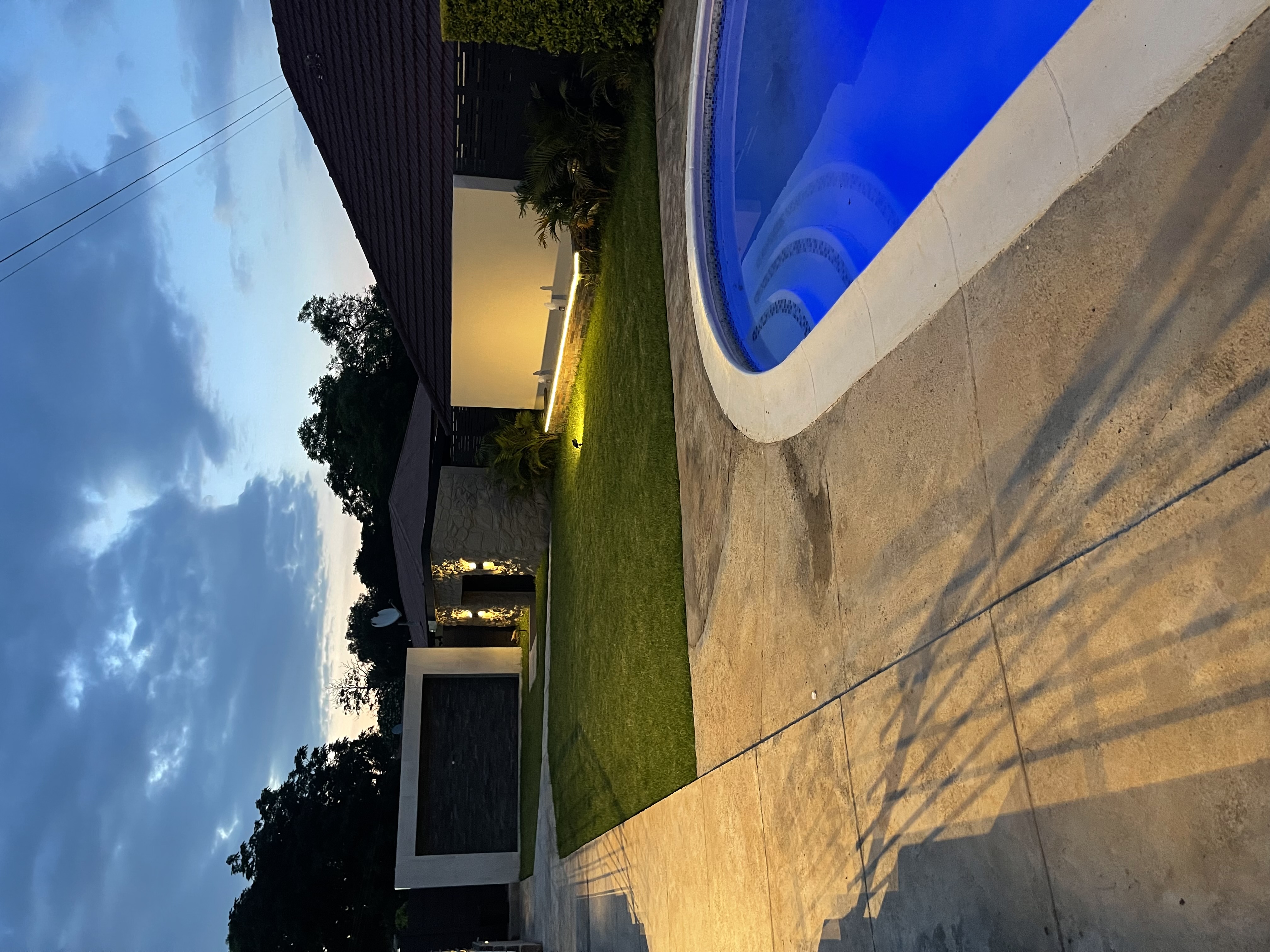 Short-Term Rental Accommodation