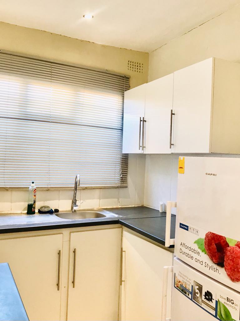 Short-Term Rental Accommodation