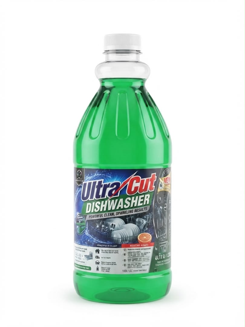 2Lt Dishwasher